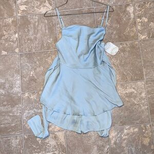 **Last chance** NWT Altar’d State romper
